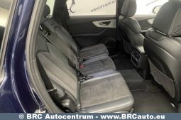 Audi Q7 3.0 TDI Quattro S-Line Automatas 2021 full