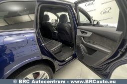 Audi Q7 3.0 TDI Quattro S-Line Automatas 2021 full