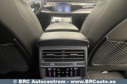 Audi Q7 3.0 TDI Quattro S-Line Automatas 2021 full