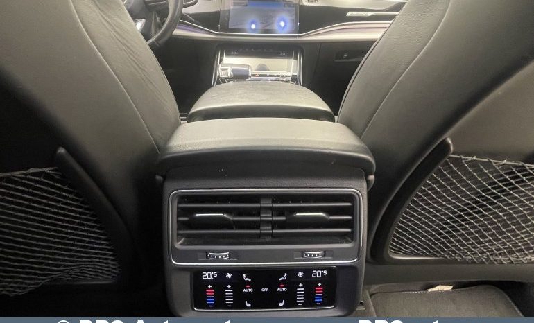 Audi Q7 3.0 TDI Quattro S-Line Automatas 2021 full