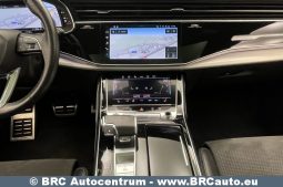 Audi Q7 3.0 TDI Quattro S-Line Automatas 2021 full