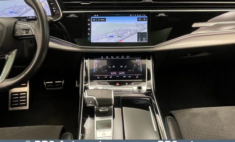 Audi Q7 3.0 TDI Quattro S-Line Automatas 2021 full