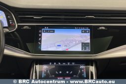 Audi Q7 3.0 TDI Quattro S-Line Automatas 2021 full