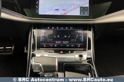 Audi Q7 3.0 TDI Quattro S-Line Automatas 2021 full