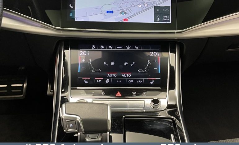 Audi Q7 3.0 TDI Quattro S-Line Automatas 2021 full