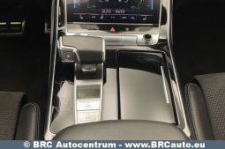 Audi Q7 3.0 TDI Quattro S-Line Automatas 2021 full