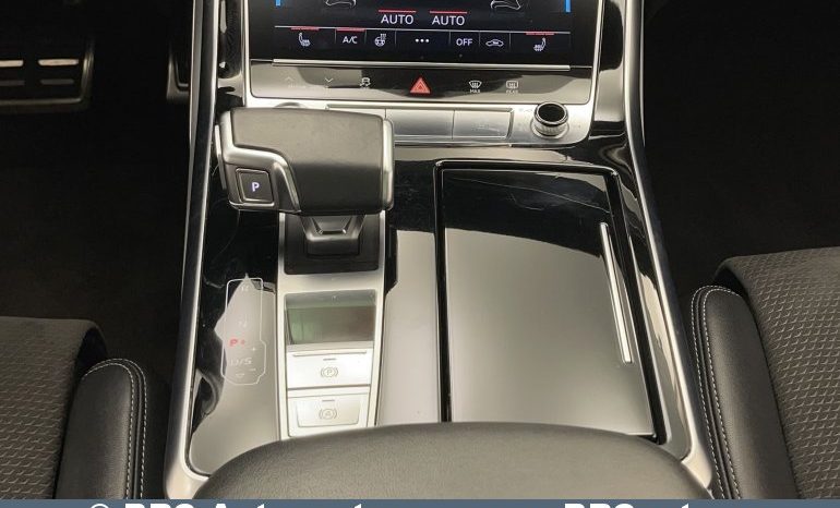 Audi Q7 3.0 TDI Quattro S-Line Automatas 2021 full