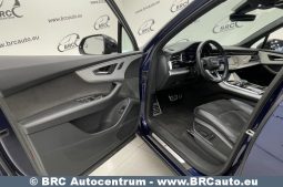 Audi Q7 3.0 TDI Quattro S-Line Automatas 2021 full