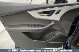 Audi Q7 3.0 TDI Quattro S-Line Automatas 2021 full