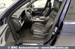 Audi Q7 3.0 TDI Quattro S-Line Automatas 2021 full