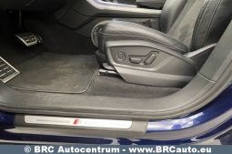 Audi Q7 3.0 TDI Quattro S-Line Automatas 2021 full