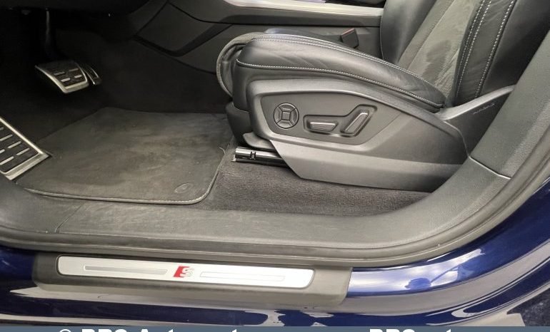Audi Q7 3.0 TDI Quattro S-Line Automatas 2021 full