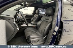 Audi Q7 3.0 TDI Quattro S-Line Automatas 2021 full