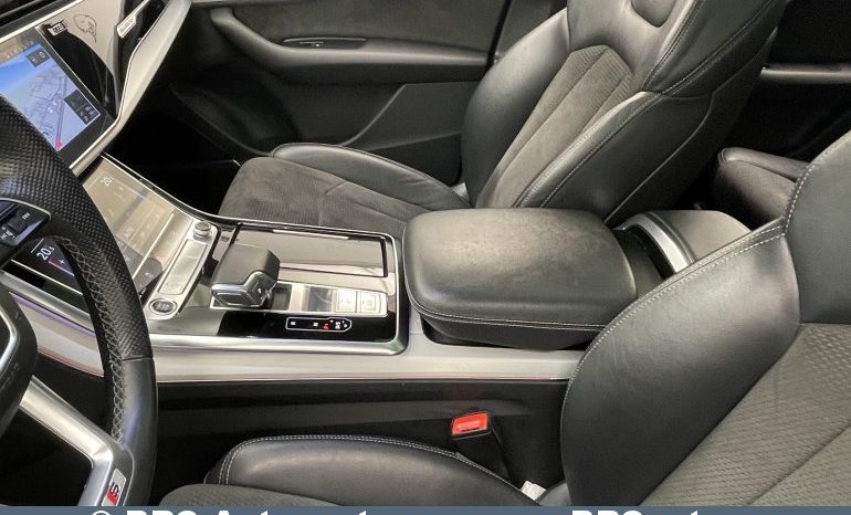 Audi Q7 3.0 TDI Quattro S-Line Automatas 2021 full