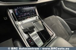 Audi Q7 3.0 TDI Quattro S-Line Automatas 2021 full