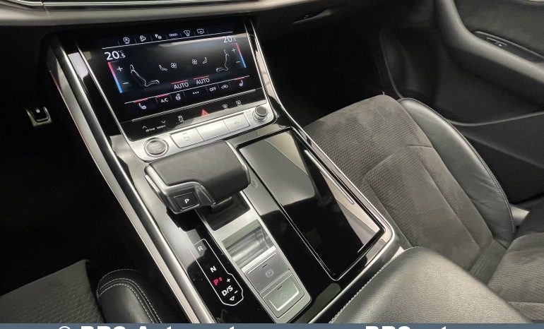 Audi Q7 3.0 TDI Quattro S-Line Automatas 2021 full