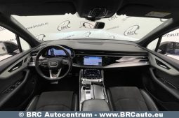 Audi Q7 3.0 TDI Quattro S-Line Automatas 2021 full