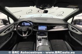 Audi Q7 3.0 TDI Quattro S-Line Automatas 2021