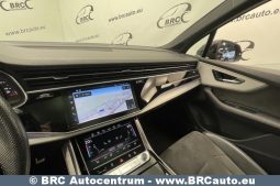 Audi Q7 3.0 TDI Quattro S-Line Automatas 2021 full