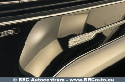 Audi Q7 3.0 TDI Quattro S-Line Automatas 2021 full