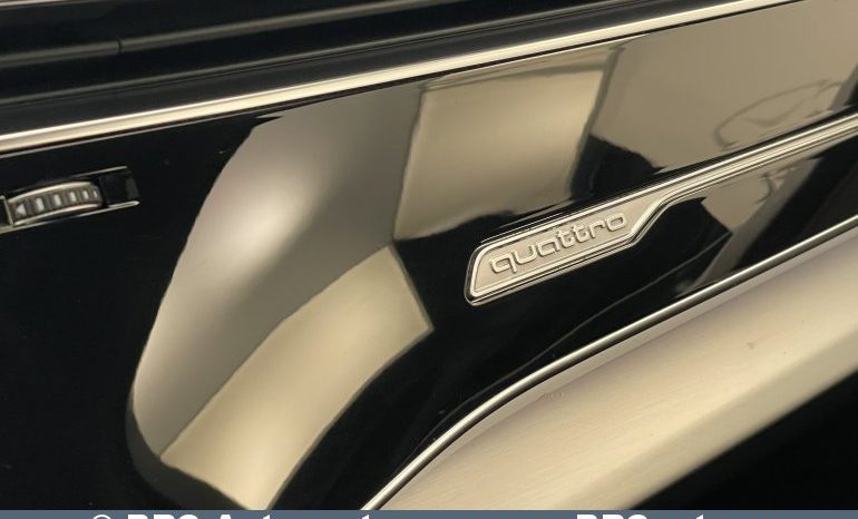 Audi Q7 3.0 TDI Quattro S-Line Automatas 2021 full
