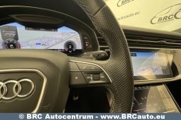 Audi Q7 3.0 TDI Quattro S-Line Automatas 2021 full