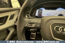 Audi Q7 3.0 TDI Quattro S-Line Automatas 2021 full