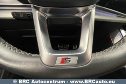 Audi Q7 3.0 TDI Quattro S-Line Automatas 2021 full
