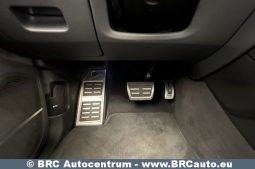 Audi Q7 3.0 TDI Quattro S-Line Automatas 2021 full