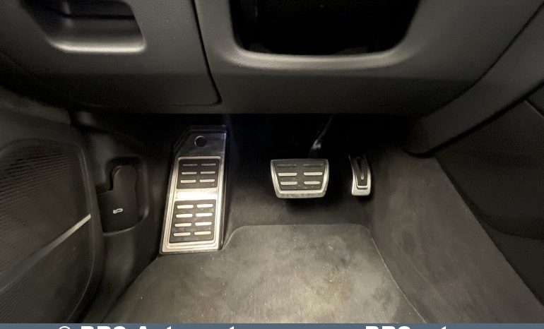 Audi Q7 3.0 TDI Quattro S-Line Automatas 2021 full