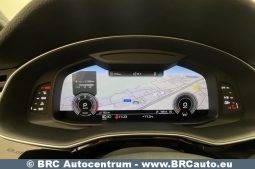 Audi Q7 3.0 TDI Quattro S-Line Automatas 2021 full