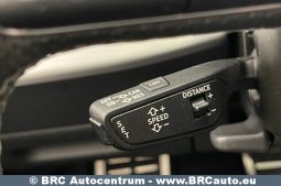 Audi Q7 3.0 TDI Quattro S-Line Automatas 2021 full