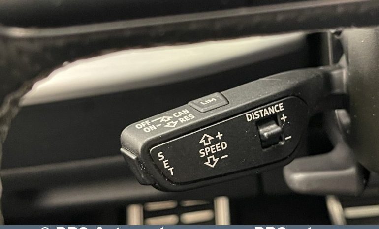 Audi Q7 3.0 TDI Quattro S-Line Automatas 2021 full