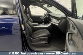 Audi Q7 3.0 TDI Quattro S-Line Automatas 2021