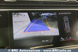 Audi Q7 3.0 TDI Quattro S-Line Automatas 2021 full