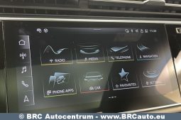 Audi Q7 3.0 TDI Quattro S-Line Automatas 2021 full