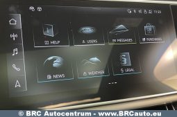 Audi Q7 3.0 TDI Quattro S-Line Automatas 2021 full