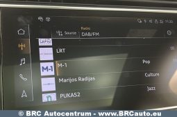 Audi Q7 3.0 TDI Quattro S-Line Automatas 2021 full