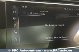 Audi Q7 3.0 TDI Quattro S-Line Automatas 2021 full