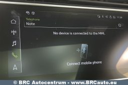 Audi Q7 3.0 TDI Quattro S-Line Automatas 2021 full