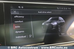 Audi Q7 3.0 TDI Quattro S-Line Automatas 2021 full