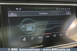 Audi Q7 3.0 TDI Quattro S-Line Automatas 2021 full