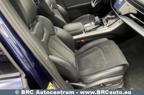 Audi Q7 3.0 TDI Quattro S-Line Automatas 2021
