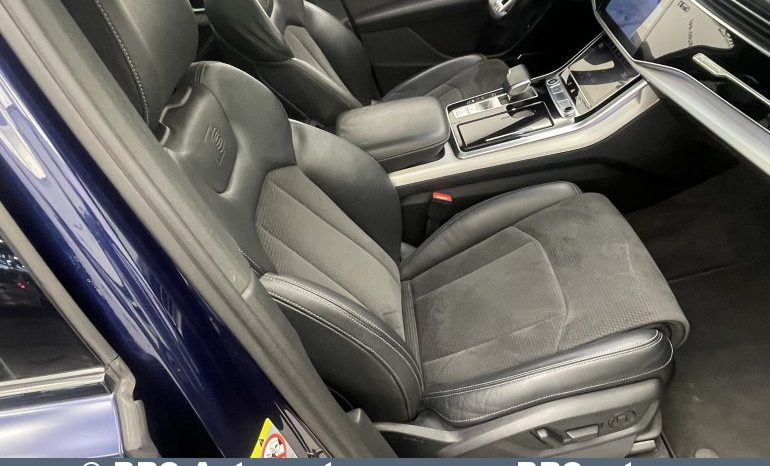 Audi Q7 3.0 TDI Quattro S-Line Automatas 2021 full