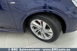 Audi Q7 3.0 TDI Quattro S-Line Automatas 2021 full