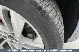 Audi Q7 3.0 TDI Quattro S-Line Automatas 2021 full