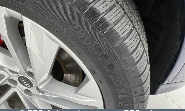 Audi Q7 3.0 TDI Quattro S-Line Automatas 2021 full