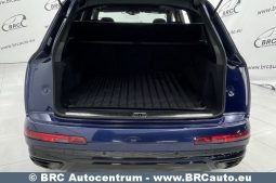 Audi Q7 3.0 TDI Quattro S-Line Automatas 2021 full