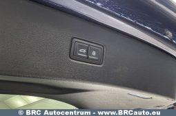 Audi Q7 3.0 TDI Quattro S-Line Automatas 2021 full