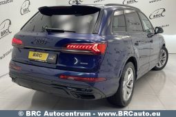 Audi Q7 3.0 TDI Quattro S-Line Automatas 2021 full